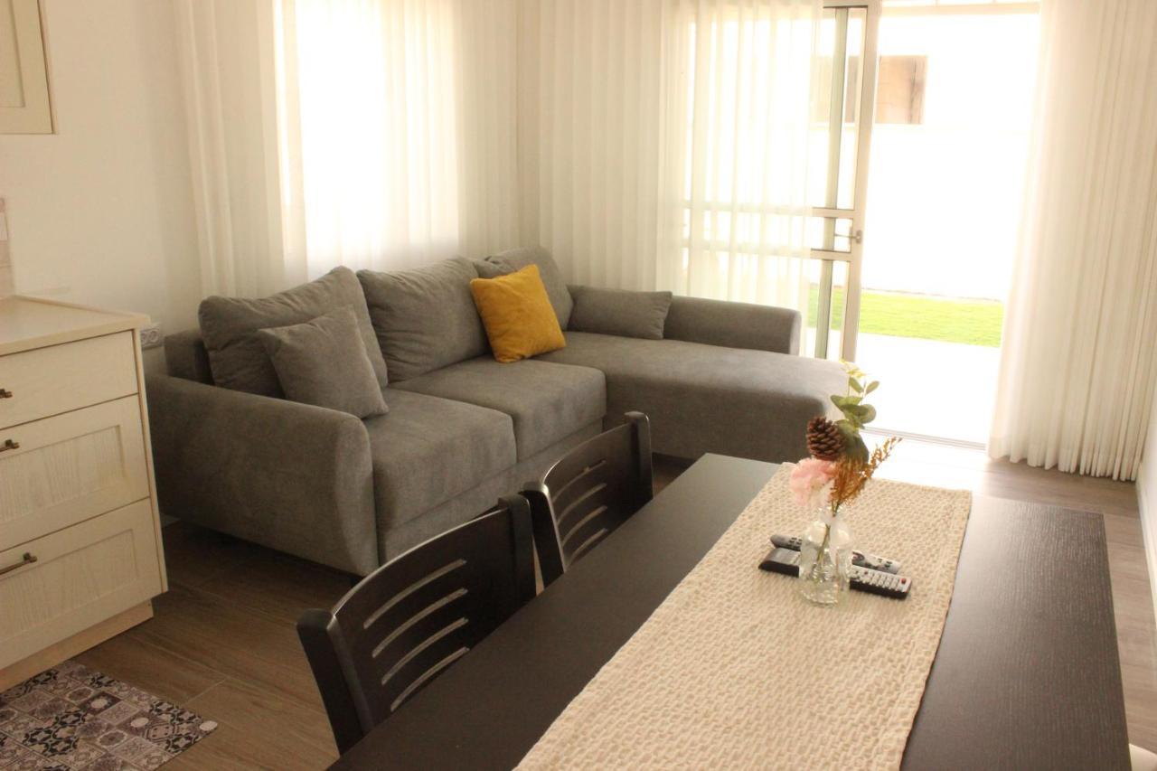 אירוח בהגושרים Apartment Luaran gambar