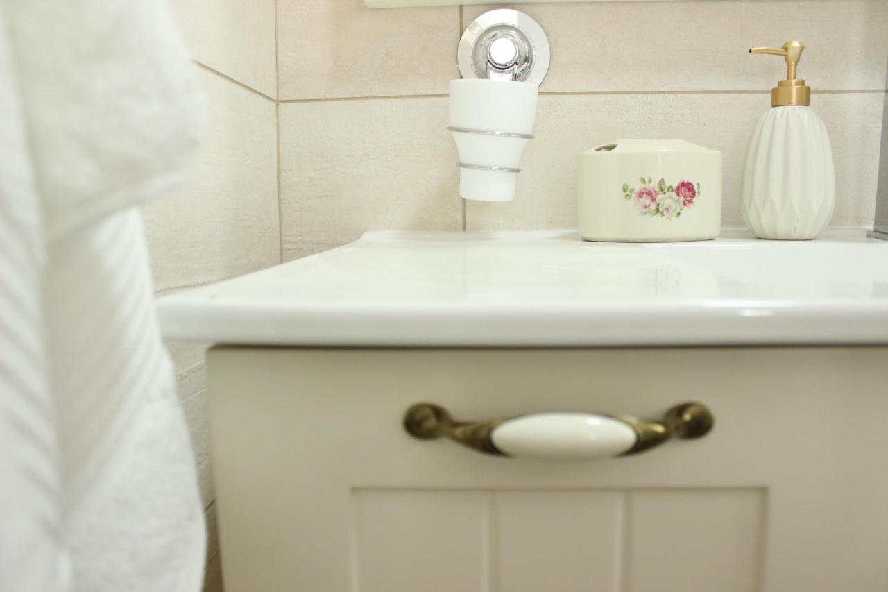 אירוח בהגושרים Apartment Luaran gambar